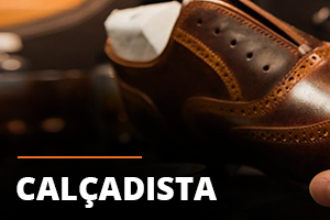 calçadista