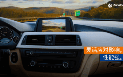 灵活应对影响。性能强。
